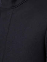 Thumbnail for your product : Herno high neck shirt jacket