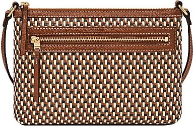 Fossil Fiona Small Crossbody Bag