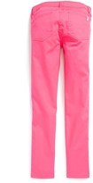 Thumbnail for your product : Joe's Jeans Neon Jeggings (Big Girls)