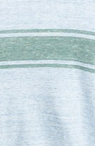 Thumbnail for your product : Faherty Slim Fit Cupro Blend Long Sleeve T-Shirt