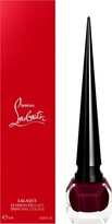 Thumbnail for your product : Christian Louboutin Lalaque Le Vernis Brillant