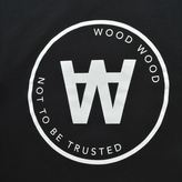 Thumbnail for your product : Wood Wood Aa Seal T Shirt