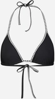 Thumbnail for your product : J.Crew lemlem Sofia triangle bikini top