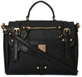 Thumbnail for your product : Nasty Gal Taking Care of Business Bag