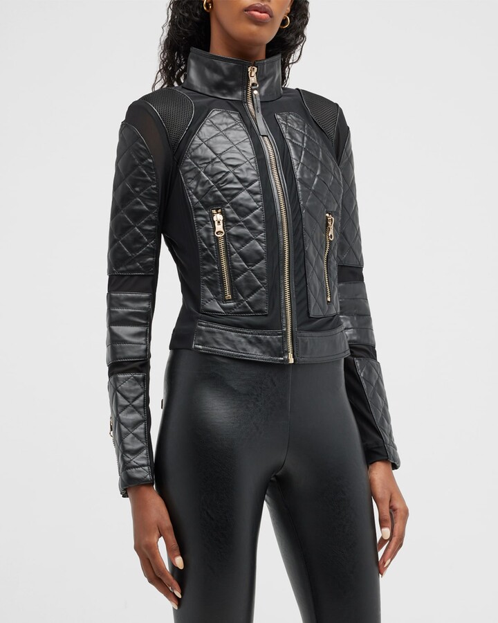 Blanc Noir Women's Jackets | ShopStyle