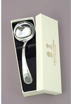 Thumbnail for your product : Arthur Price Britannia silver plated sauce ladle