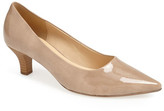 Thumbnail for your product : Gabor 'Cherry' Pointed Toe Pump