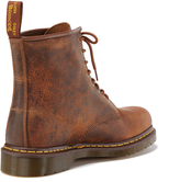 Thumbnail for your product : Dr. Martens 1460 Distressed Leather Boot