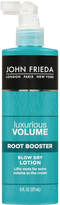 Thumbnail for your product : John Frieda Luxurious Volume Root Booster Lotion