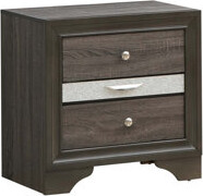Madrid Nightstand