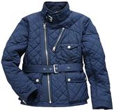 Thumbnail for your product : Ralph Lauren Girls Barn Jacket