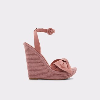 Aldo Wedge Sandals | Shop The Largest Collection | ShopStyle