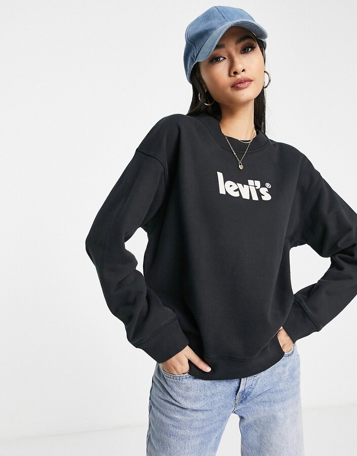 levi's cardigan womens