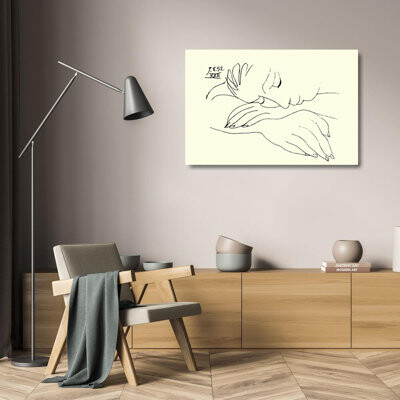 Lark Manor Sleeping Woman IMA-6801