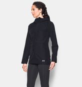 Thumbnail for your product : Under Armour Women's UA Ridgely Jacket