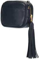 Thumbnail for your product : Saint Laurent 'Monogram Blogger' crossbody bag