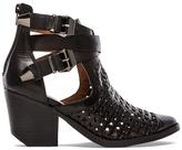 Thumbnail for your product : Jeffrey Campbell Buck Bootie
