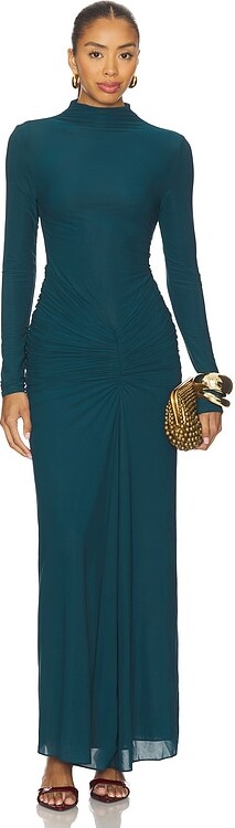 Scorpio Dress