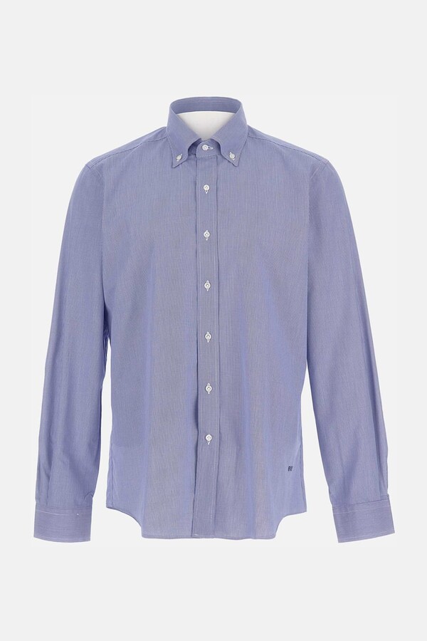 Fay Button Down Shirt