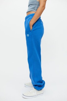 champion classic reverse weave sweatpant