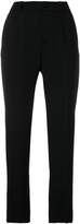 Lanvin high-waisted tailored trousers 