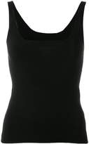 Thumbnail for your product : Ports 1961 fitted tank top