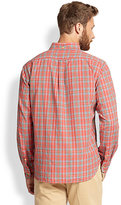 Thumbnail for your product : Gant Madras Plaid Sportshirt