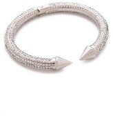Thumbnail for your product : Vita Fede Mini Titan All Over Crystal Bracelet