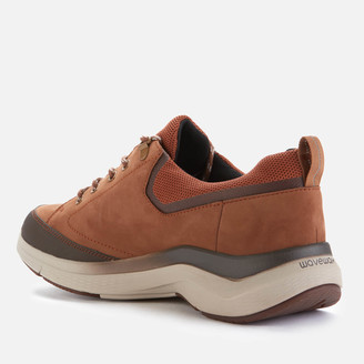 clarks rocker sole shoes uk