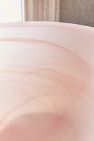 Thumbnail for your product : Urban Outfitters Swirled Glass Serving Bowl