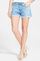 Thumbnail for your product : AG Jeans 'Austen' Shorts (17 Year Lifted)