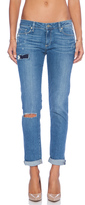 Thumbnail for your product : Paige Denim Jimmy Jimmy Skinny
