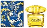 Versace Yellow Diamond Intense Eau de Parfum