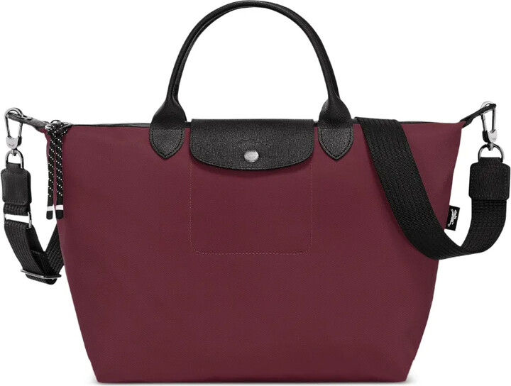 Longchamp large Le Pliage Energy tote bag