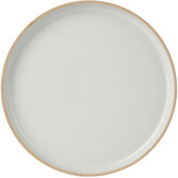 Thumbnail for your product : Hasami Porcelain Grey HPM004 Plate