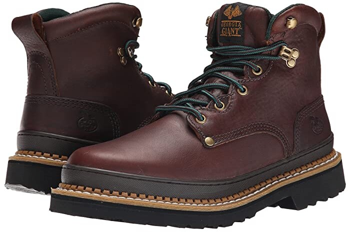 georgia boot g7403