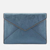 Thumbnail for your product : Rebecca Minkoff Women's Leo Clutch