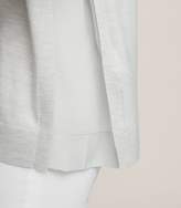 Thumbnail for your product : Reiss Tanner Open-Front Cardigan