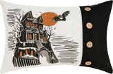 Thumbnail for your product : C&F Home 13" x 20" Haunted House Halloween Printed Throw Pillow