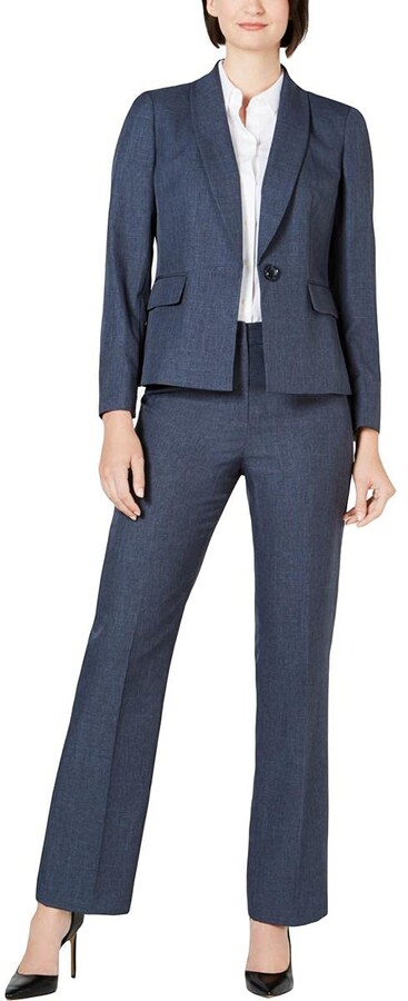 womens dress suits macys