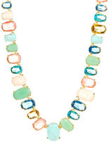 Thumbnail for your product : Lauren Ralph Lauren Gemstone Bib Necklace