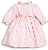 Thumbnail for your product : Luli and Me Infant's Viella Smocked Dress