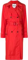 Thumbnail for your product : Kenzo oversized trench coat