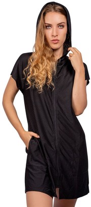 kohls swim cover ups