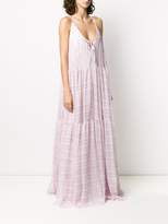 Thumbnail for your product : Jacquemus Mistral checked dress