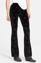 Thumbnail for your product : Free People 'Babybell' Flare Pants