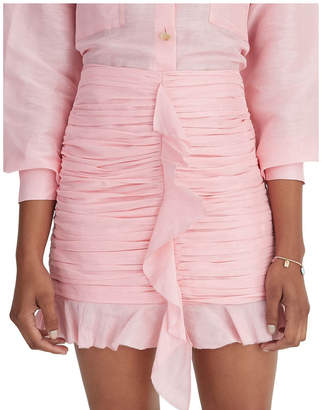 Levi's Skirt Pink Fizz