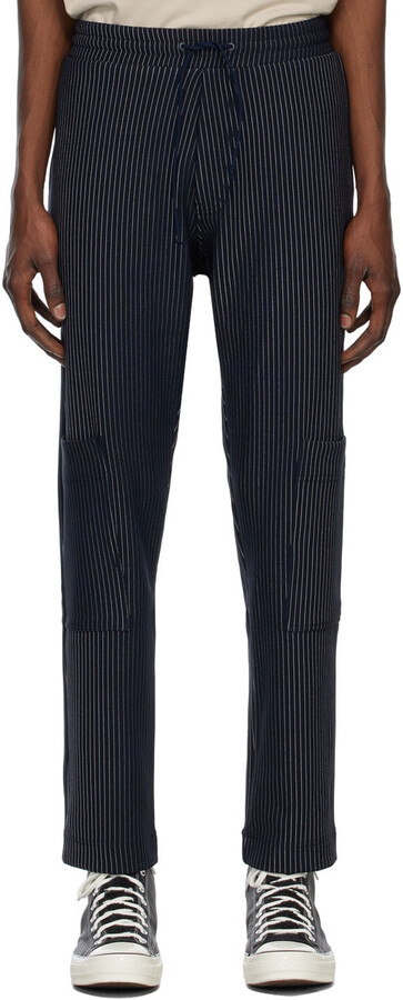 Mens Pinstripe Pants | Shop the world's largest collection of 