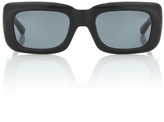 Thumbnail for your product : ATTICO x Marfa sunglasses