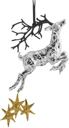 Michael Aram Reindeer Ornament